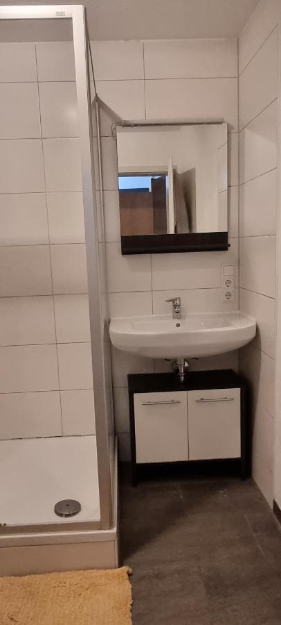 Ferienzimmer In Der Altstadt Wangen im Allgäu Eksteriør bilde