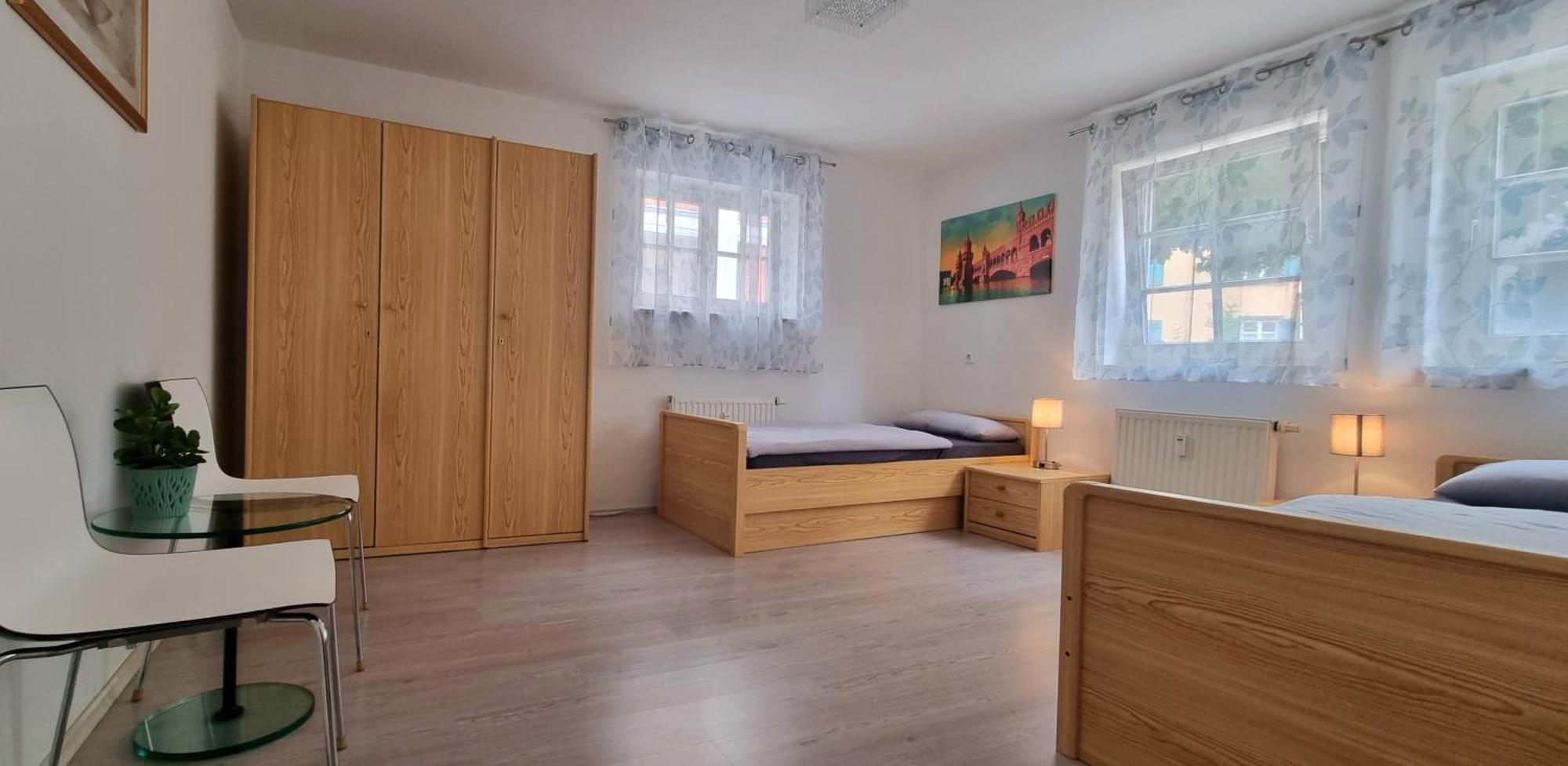 Ferienzimmer In Der Altstadt Wangen im Allgäu Eksteriør bilde